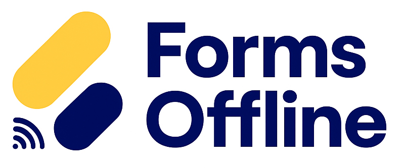 Forms Offline Hero